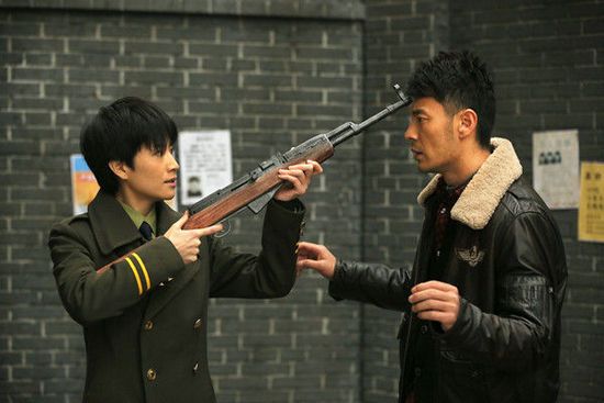 李光洁主演电视剧，演技的辉煌篇章