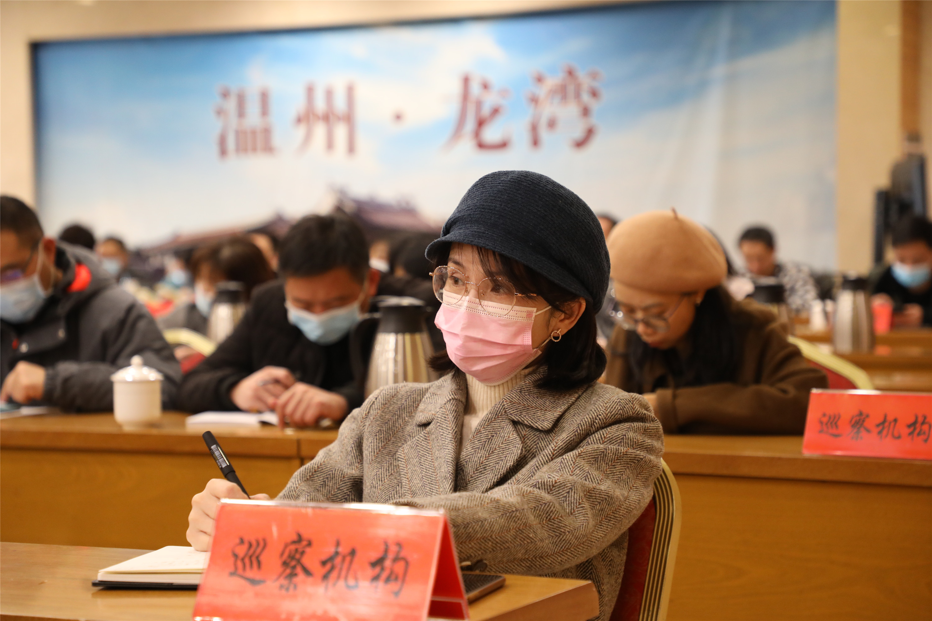 龙湾最新动态，全方位更新资讯