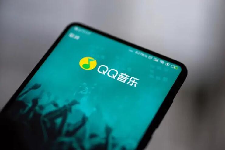qq音乐上市,QQ音乐上市，科技之音，生活之韵